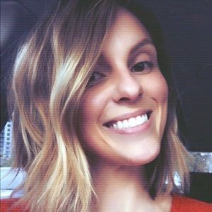 Meet your Posher, Kate